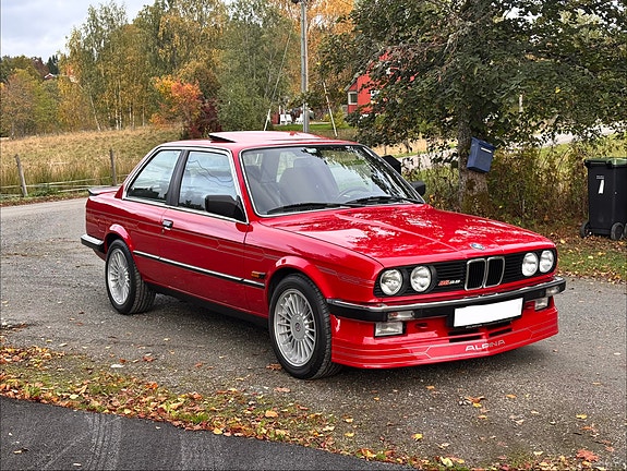 Alpina B6 13 of 30