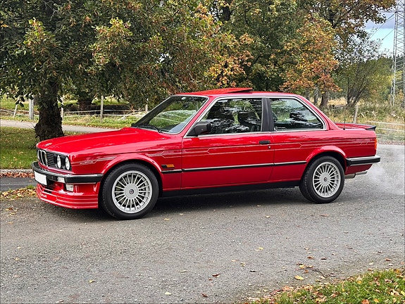 Alpina B6 5 of 30