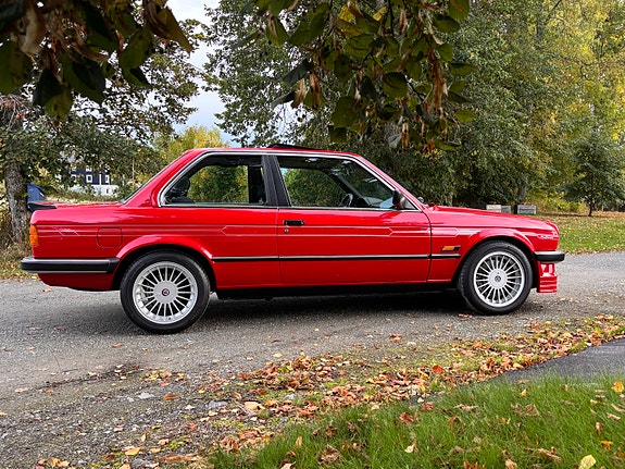 Alpina B6 11 of 30
