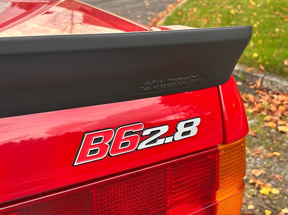 Alpina B6 23 of 30