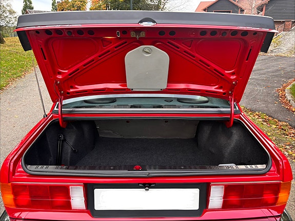 Alpina B6 19 of 30