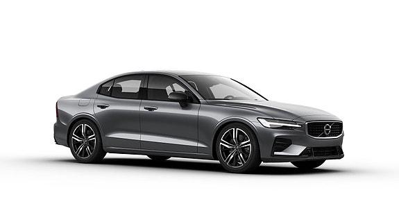 Volvo S60 2 of 22