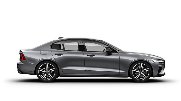 Volvo S60 3 of 22