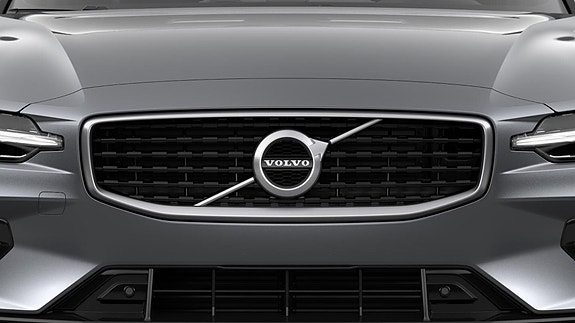 Volvo S60 15 of 22