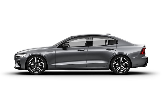 Volvo S60 8 of 22