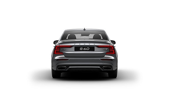 Volvo S60 7 of 22