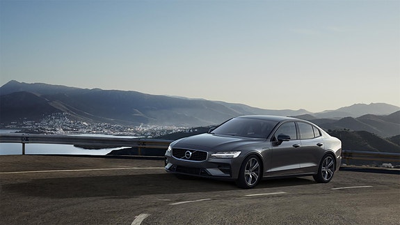 Volvo S60 12 of 22