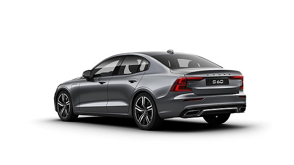 Volvo S60 6 of 22