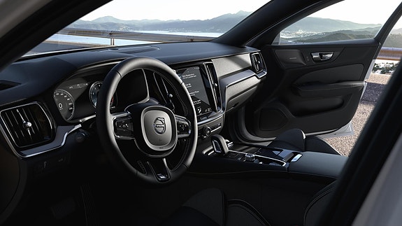 Volvo S60 21 of 22