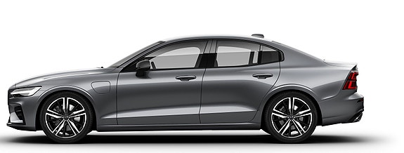 Volvo S60 17 of 22
