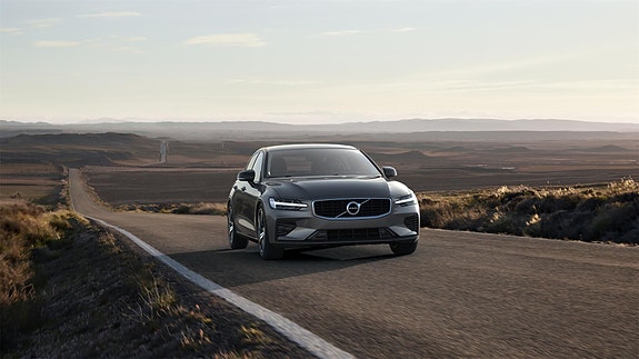 Volvo S60 9 of 22