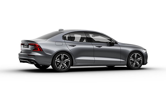 Volvo S60 4 of 22