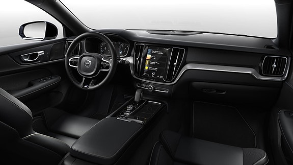 Volvo S60 19 of 22