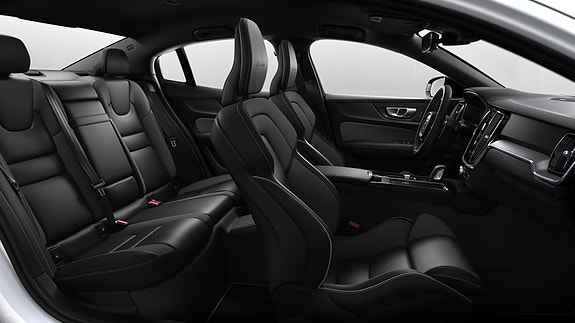 Volvo S60 18 of 22