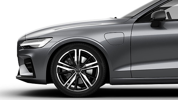 Volvo S60 16 of 22