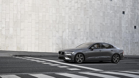 Volvo S60 14 of 22