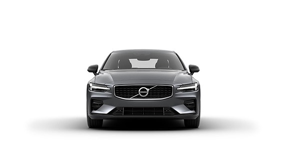 Volvo S60 5 of 22