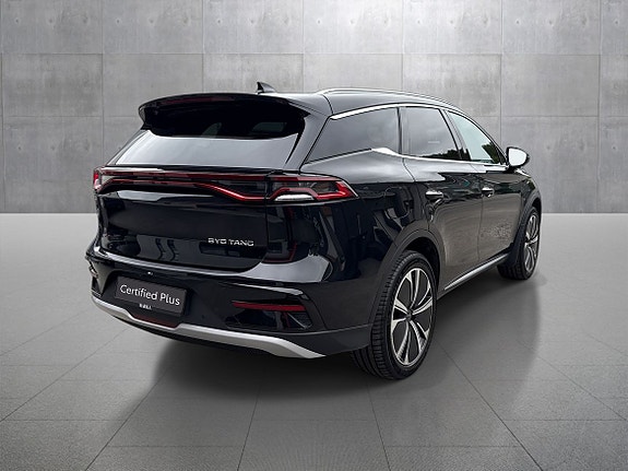 BYD Tang