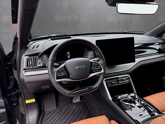 BYD Tang