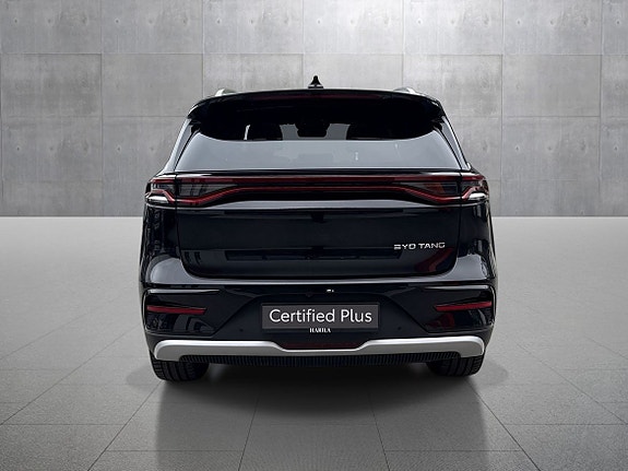 BYD Tang