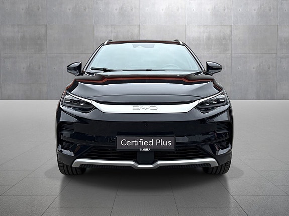 BYD Tang