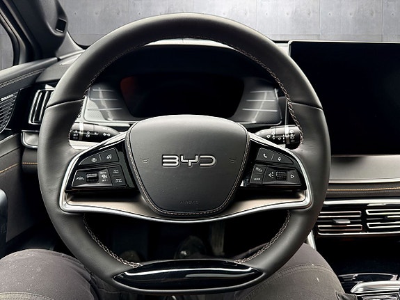 BYD Tang