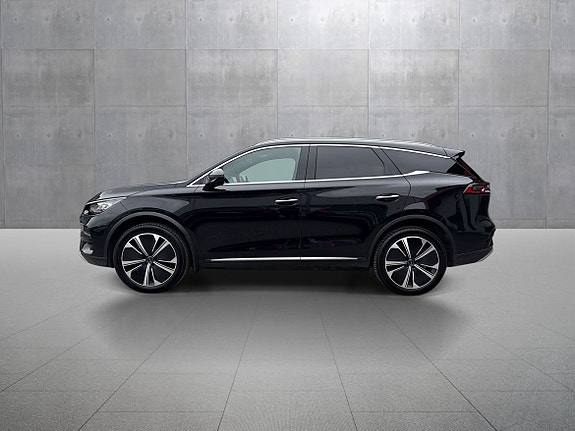BYD Tang
