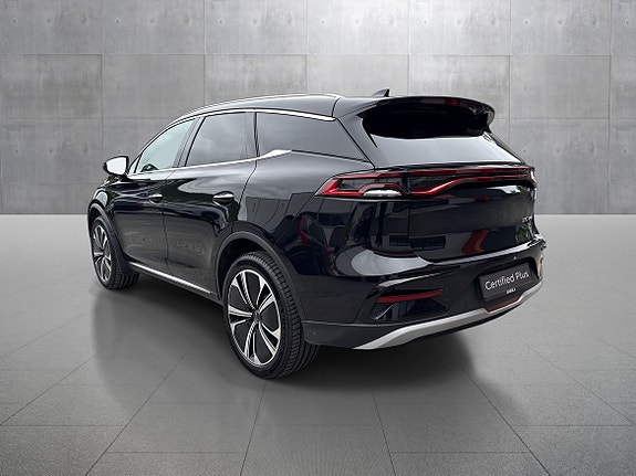 BYD Tang