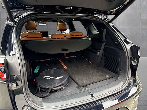 BYD Tang
