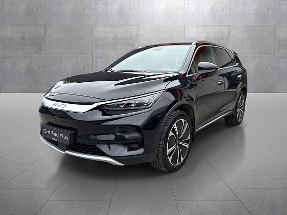 BYD Tang