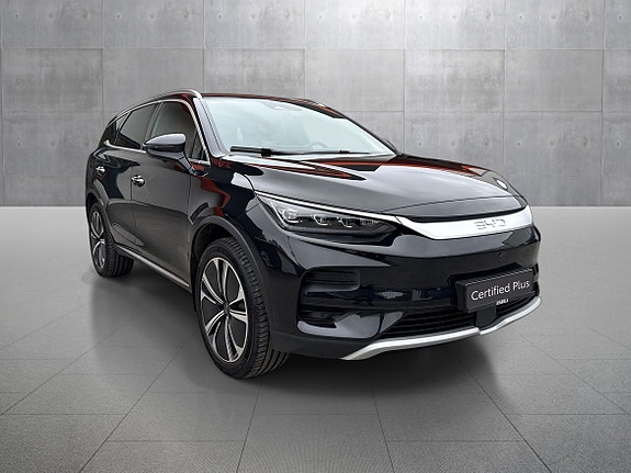 BYD Tang