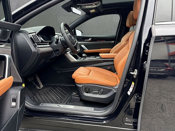 BYD Tang