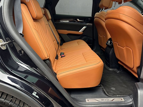 BYD Tang