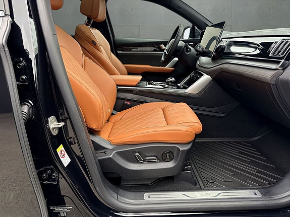 BYD Tang