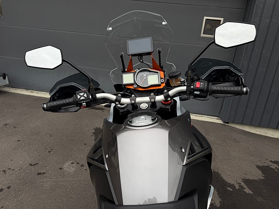 KTM 1190 Adventure 22 of 23