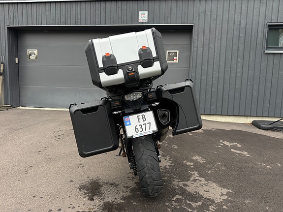 KTM 1190 Adventure 5 of 23