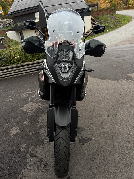 KTM 1190 Adventure 21 of 23