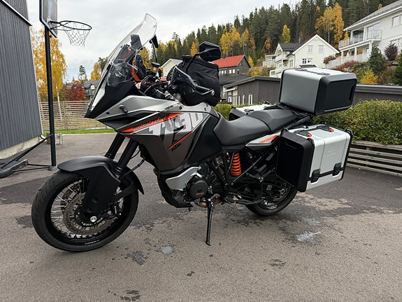 KTM 1190 Adventure 2 of 23