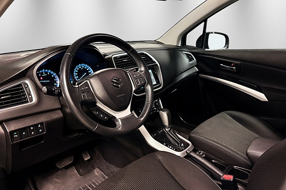 Suzuki SX4 S-Cross 16 of 30