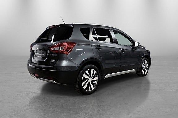 Suzuki SX4 S-Cross 5 of 30