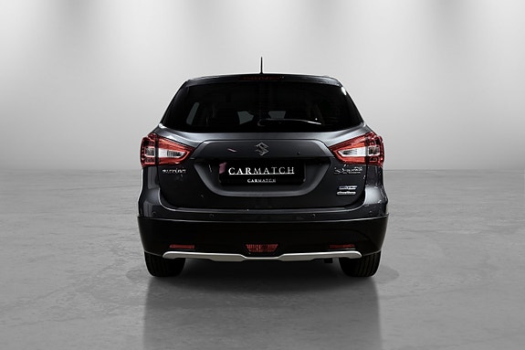Suzuki SX4 S-Cross 6 of 30