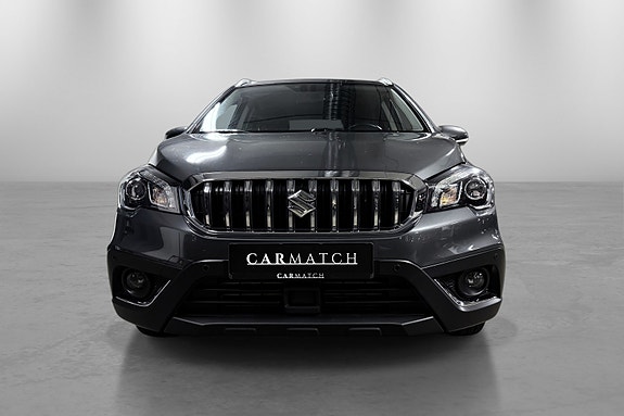 Suzuki SX4 S-Cross 2 of 30