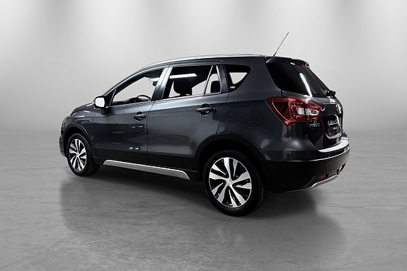 Suzuki SX4 S-Cross 7 of 30