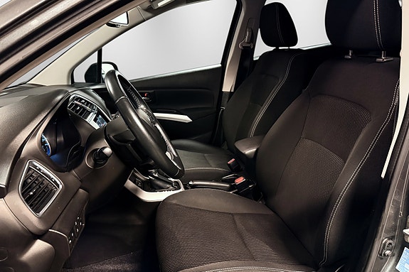 Suzuki SX4 S-Cross 15 of 30
