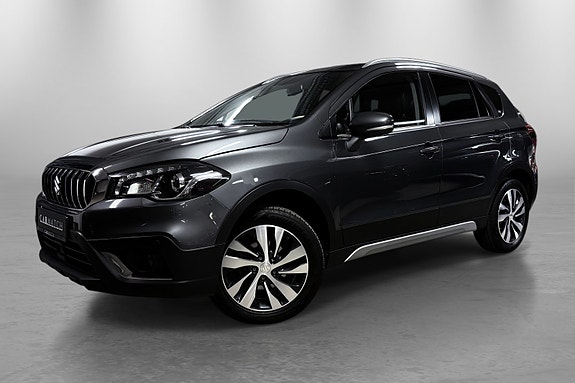Suzuki SX4 S-Cross 9 of 30