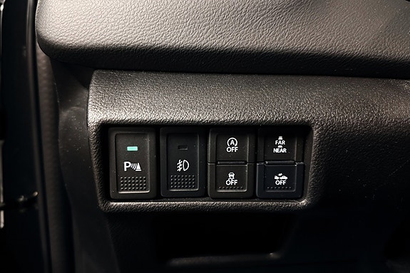 Suzuki SX4 S-Cross 28 of 30