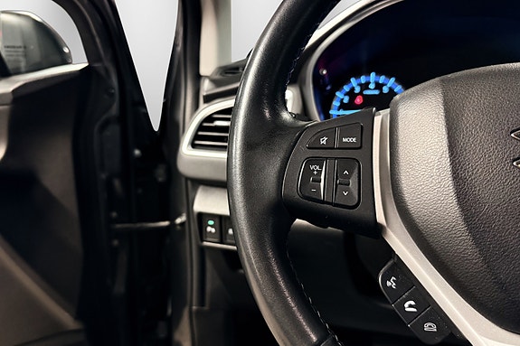 Suzuki SX4 S-Cross 25 of 30