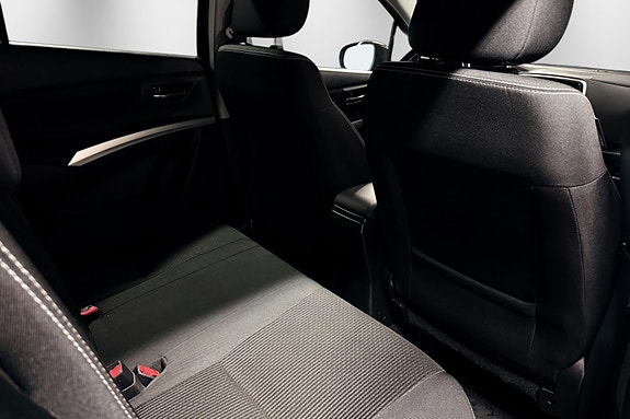 Suzuki SX4 S-Cross 20 of 30