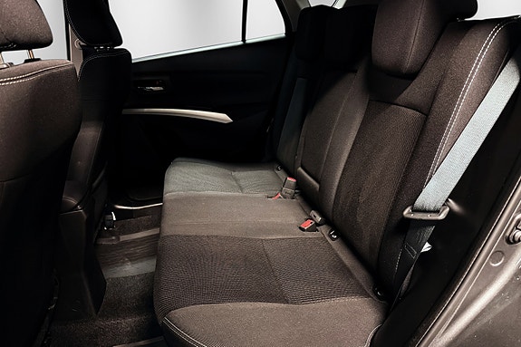 Suzuki SX4 S-Cross 21 of 30