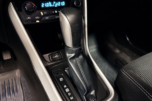 Suzuki SX4 S-Cross 30 of 30